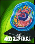 4D Science Model